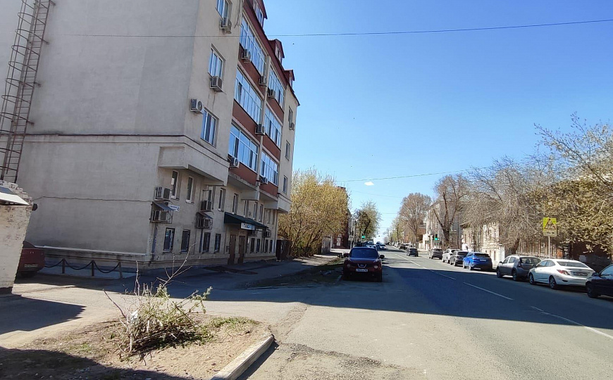 Продам помещение на 1ой линии, 62 м² фото