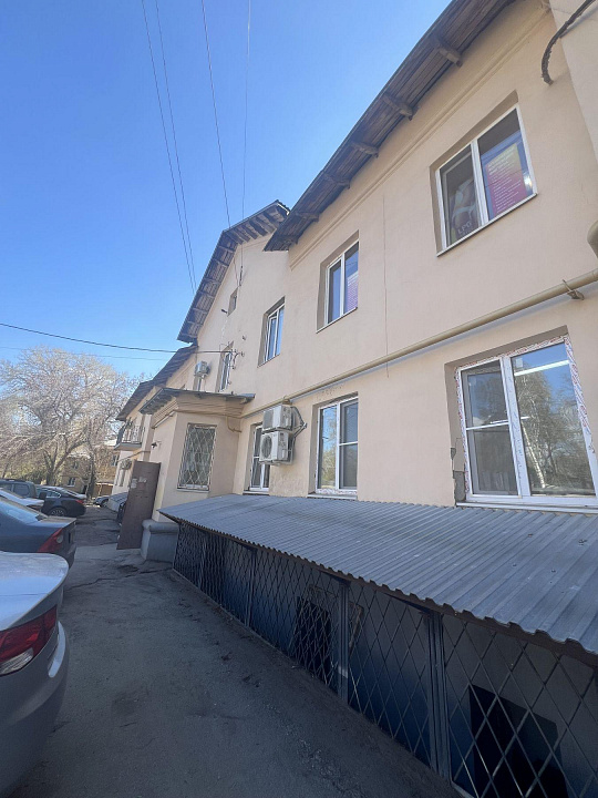 Офисное здание, 1000 м2 фото