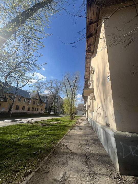 Офисное здание, 1000 м2 фото