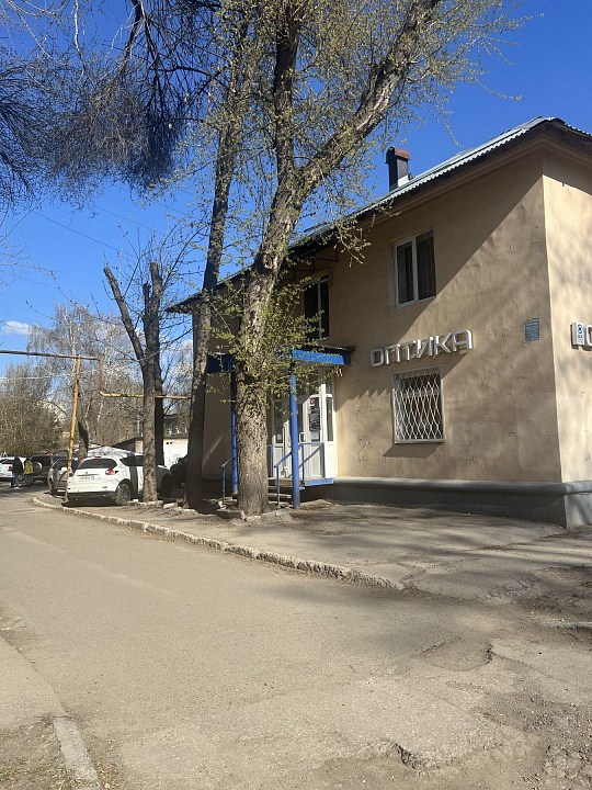 Офисное здание, 1000 м2 фото