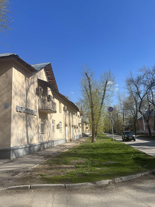 Офисное здание, 1000 м2 фото