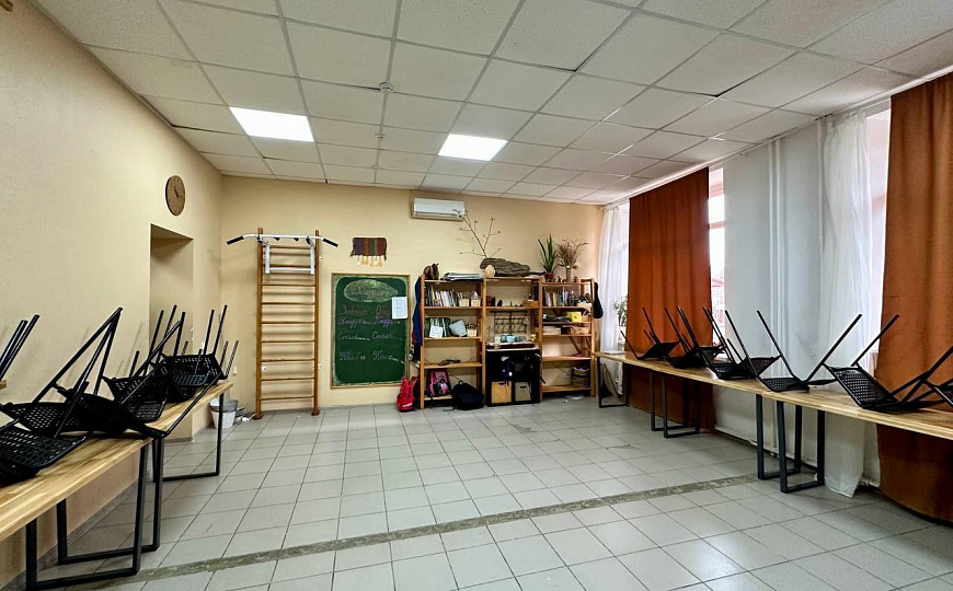 Аренда 160 м2 на 1 этаже здания на ул.Ленинской фото
