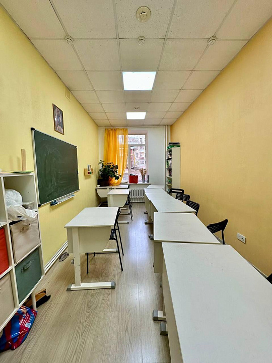 Аренда 160 м2 на 1 этаже здания на ул.Ленинской фото