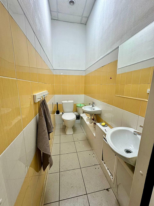 Аренда 160 м2 на 1 этаже здания на ул.Ленинской фото