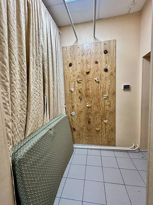 Аренда 160 м2 на 1 этаже здания на ул.Ленинской фото