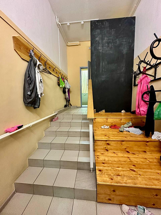 Аренда 160 м2 на 1 этаже здания на ул.Ленинской фото