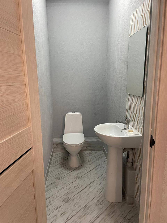 Сдам офисное помещение, 30 м² фото