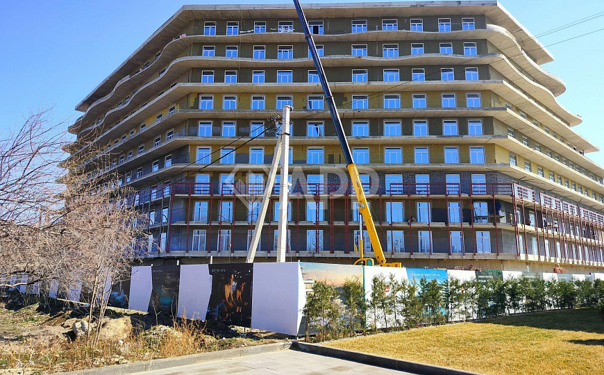 Продам гостиница, 39,9 м² фото