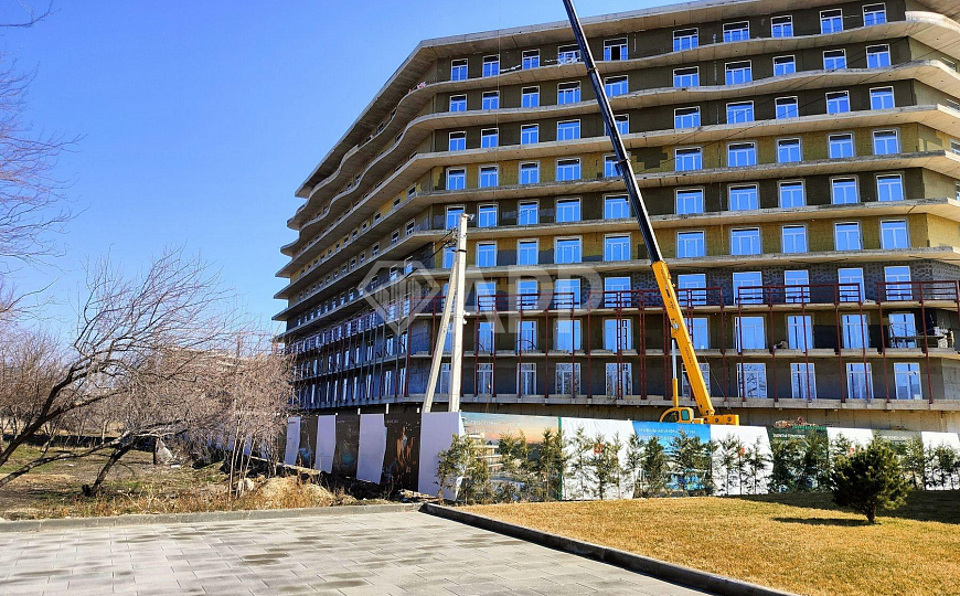 Продам гостиница, 39,9 м² фото