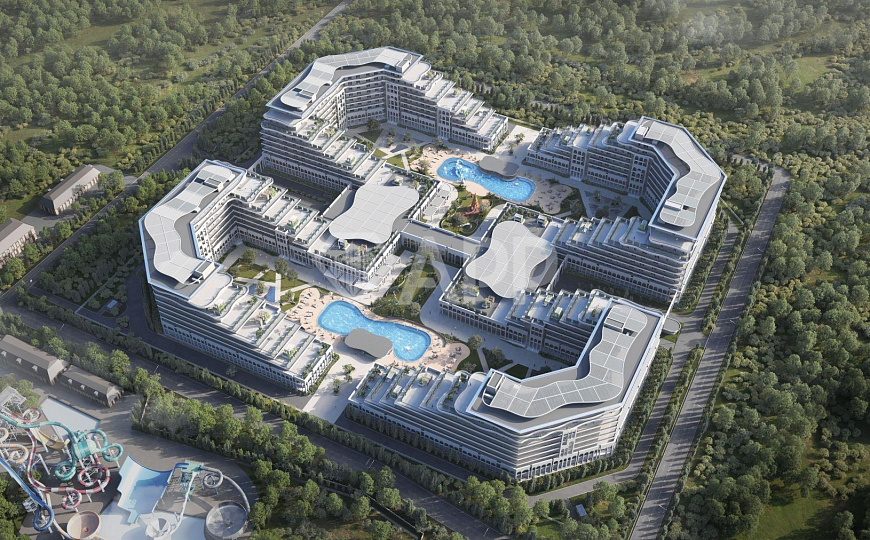 Продам гостиница, 39,9 м² фото