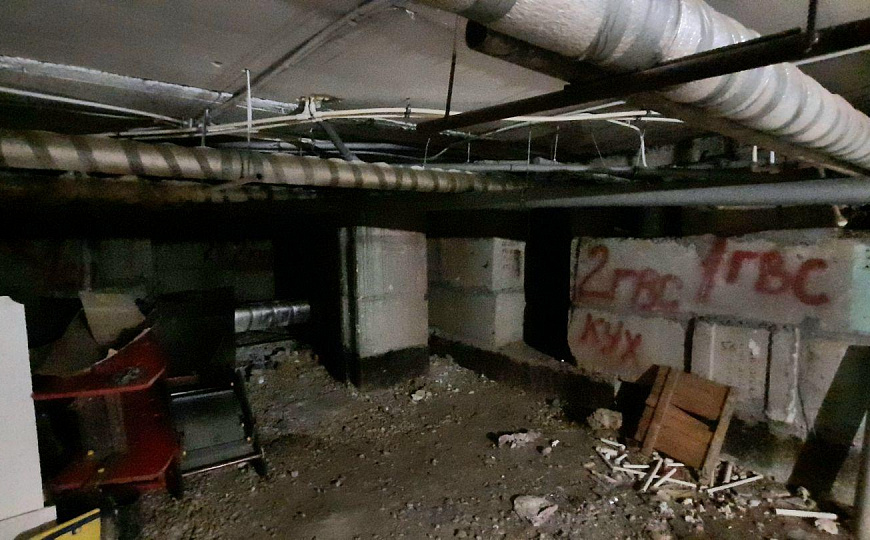 Продам помещение свободного назначения, 397 м² фото