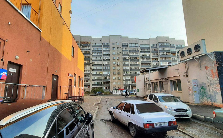 Продам помещение свободного назначения, 156,4 м² фото