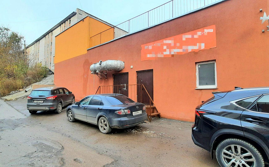 Продам помещение свободного назначения, 156,4 м² фото
