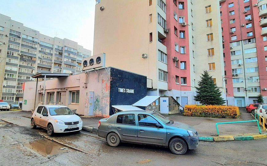 Продам помещение свободного назначения, 156,4 м² фото