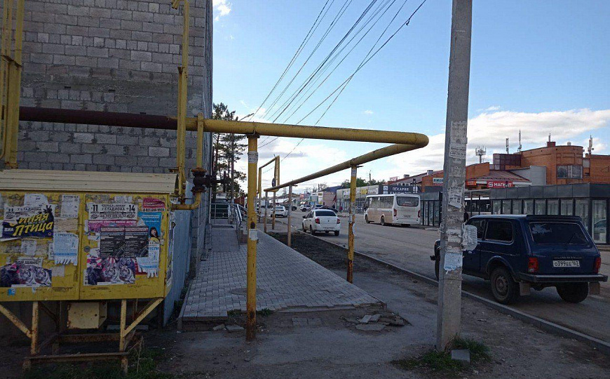 Помещение свободного назначения, 80 м2 фото
