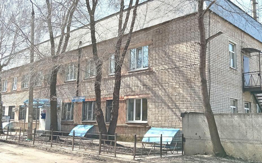 Помещение свободного назначения фото