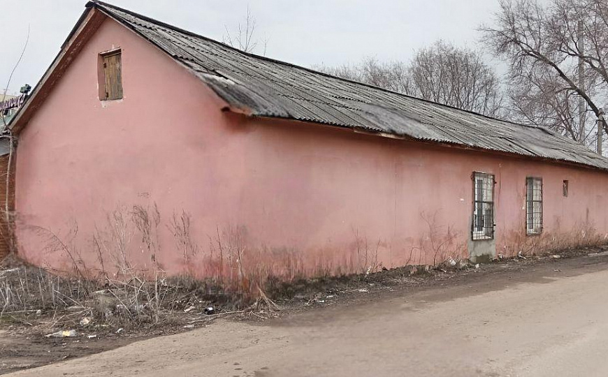 Продам производственное помещение, 237 м² фото
