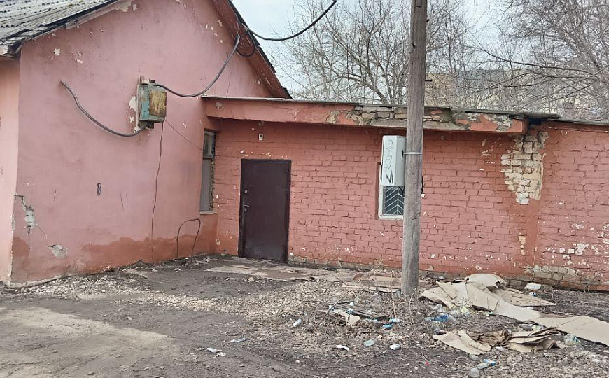 Продам производственное помещение, 237 м² фото