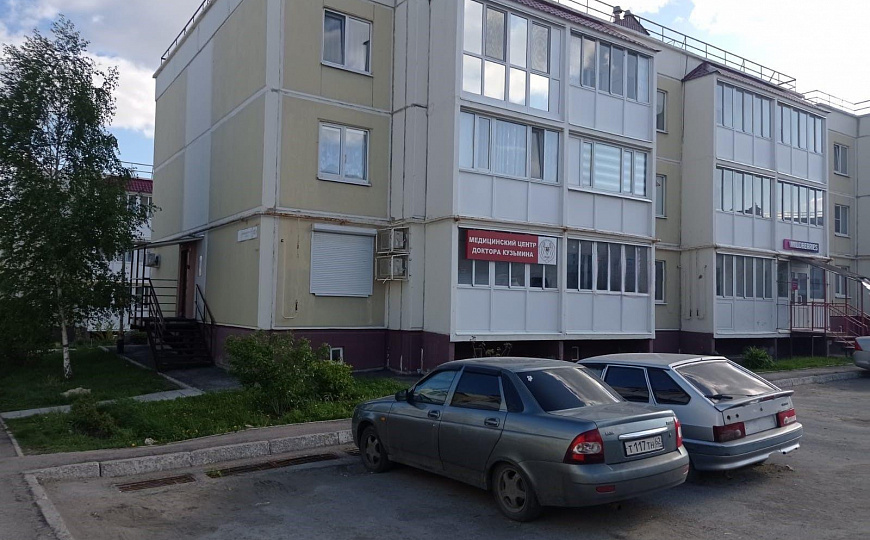Сдам офисное помещение, 40 м² фото