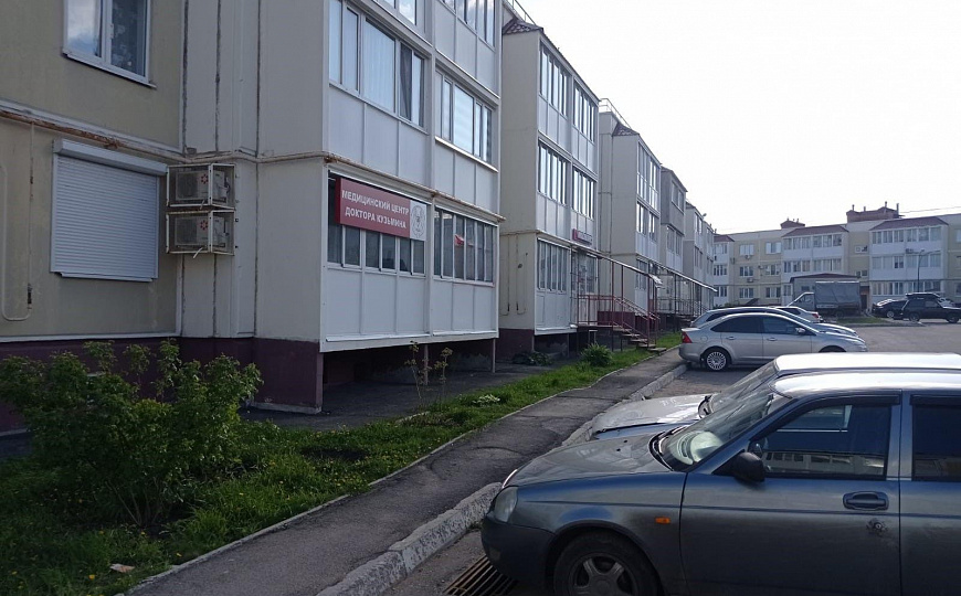 Сдам офисное помещение, 40 м² фото