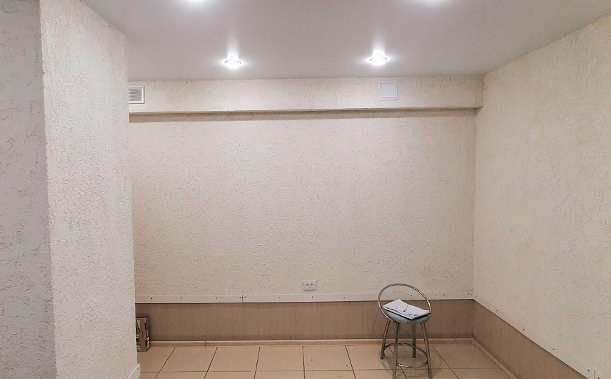 Продам офисное помещение, 21,7 м² фото