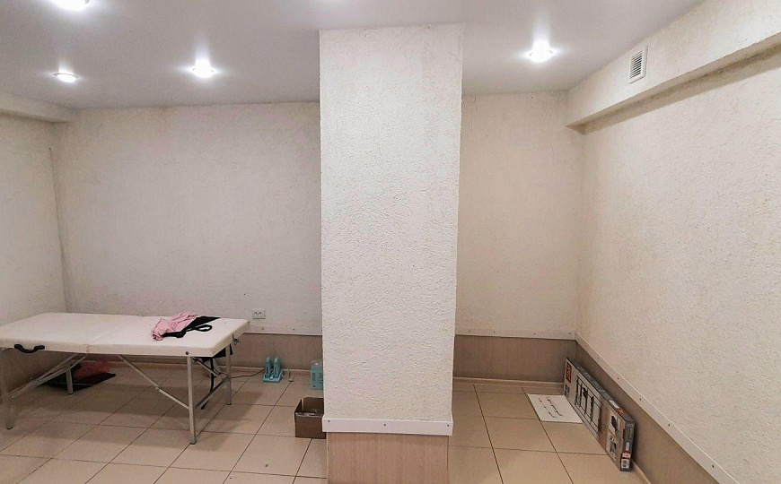 Продам офисное помещение, 21,7 м² фото