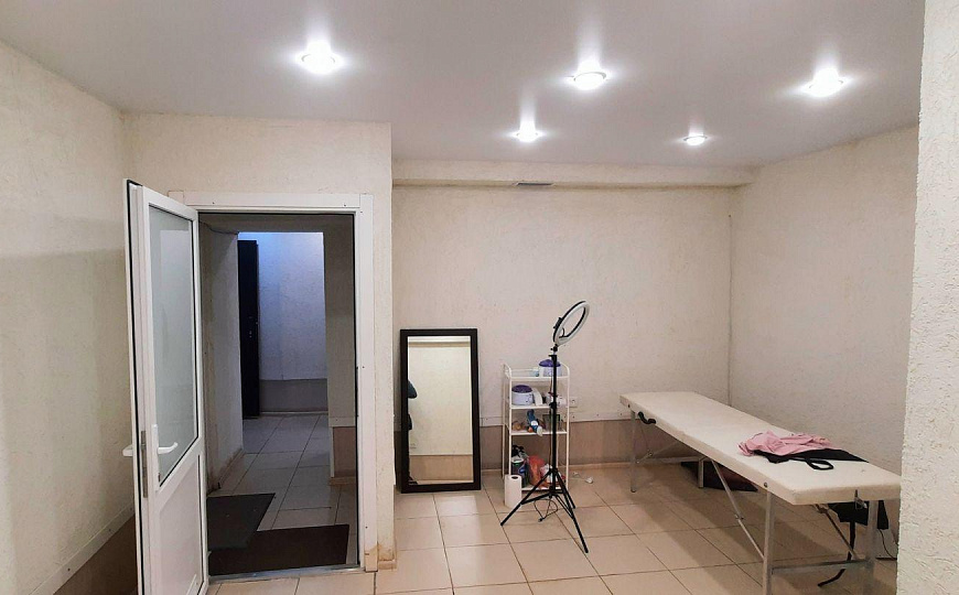 Продам офисное помещение, 21,7 м² фото