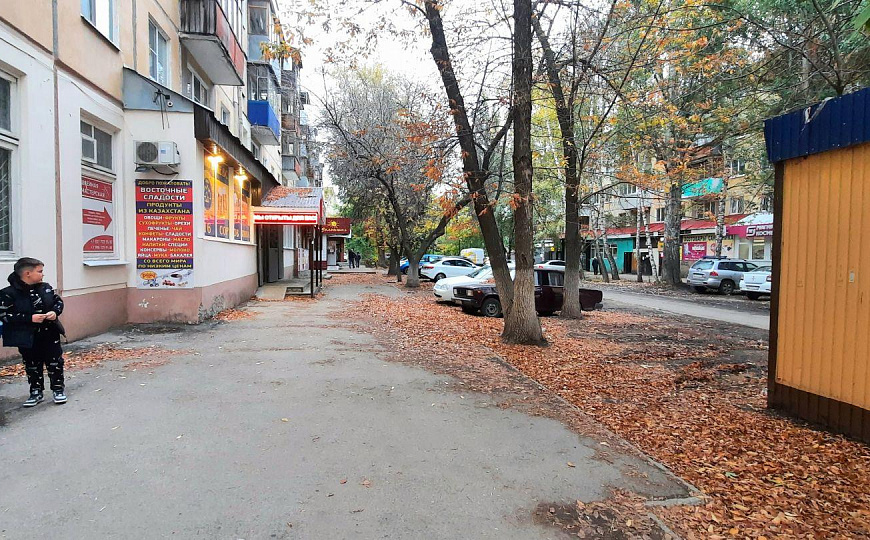 Продам офисное помещение, 21,7 м² фото