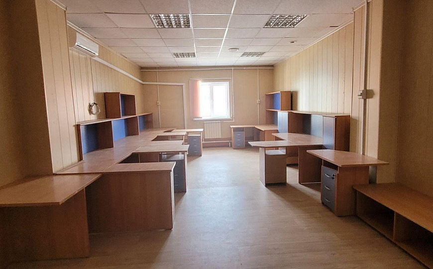 Сдам офисное помещение, 260 м² фото