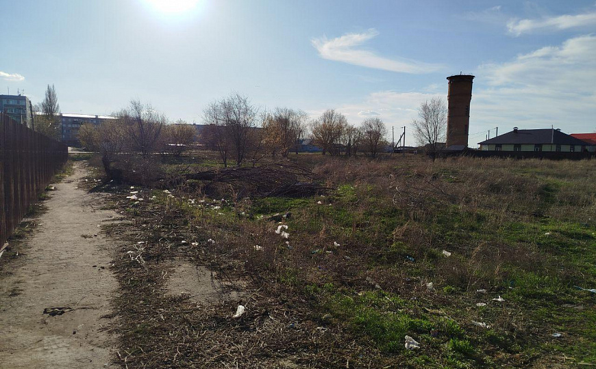 Продам земельный участок, 4 580 м² фото