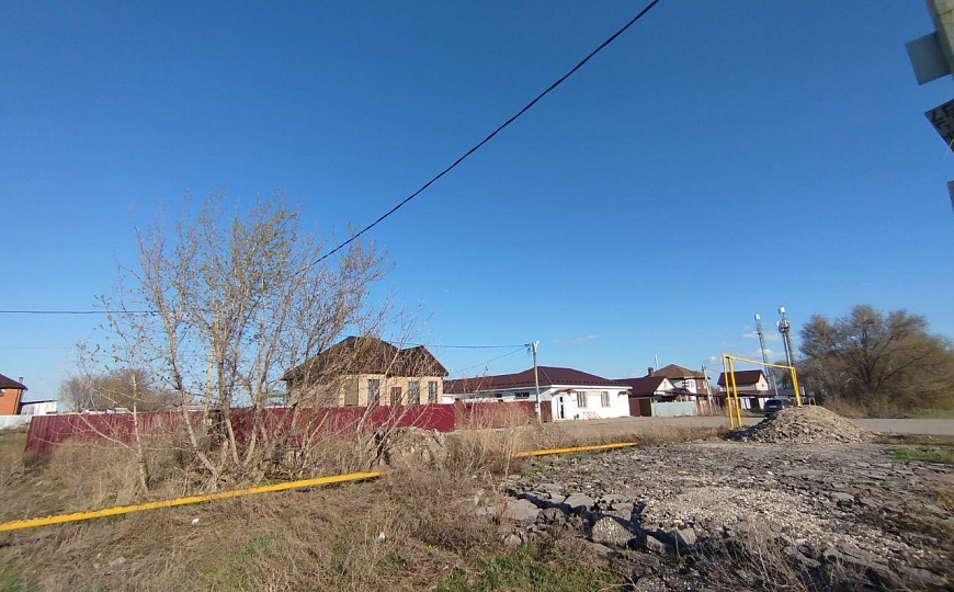 Продам земельный участок, 4 580 м² фото