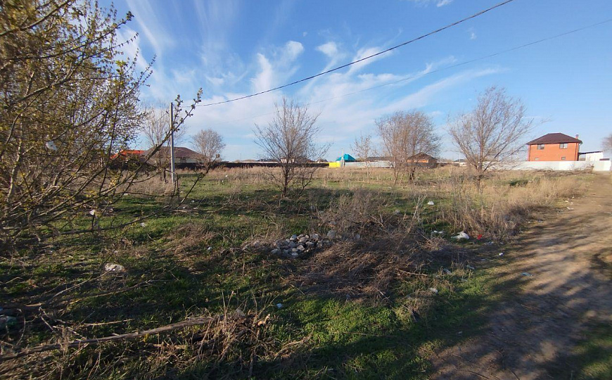 Продам земельный участок, 4 580 м² фото