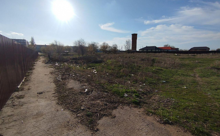 Продам земельный участок, 4 580 м² фото
