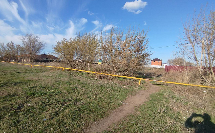 Продам земельный участок, 4 580 м² фото