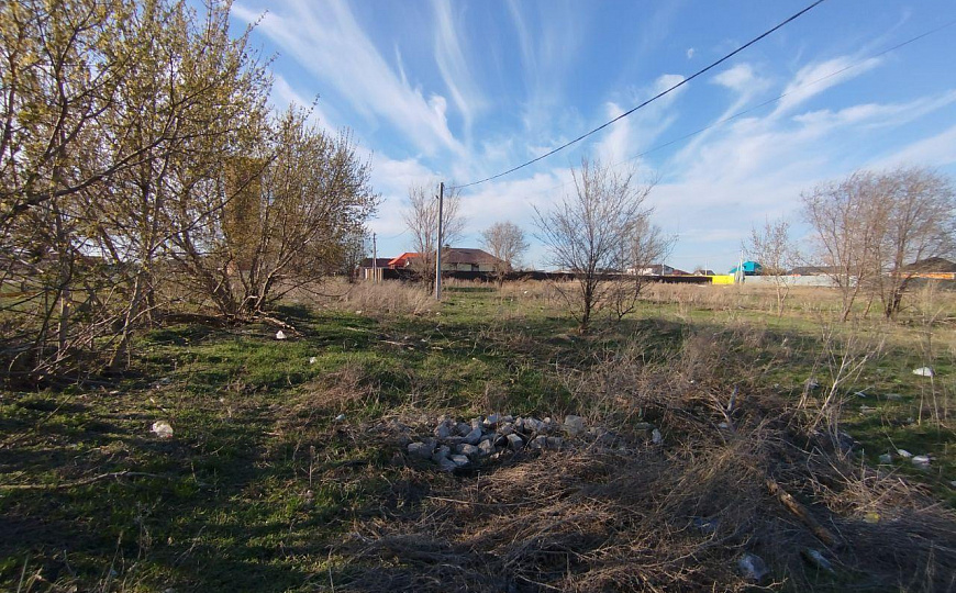 Продам земельный участок, 4 580 м² фото