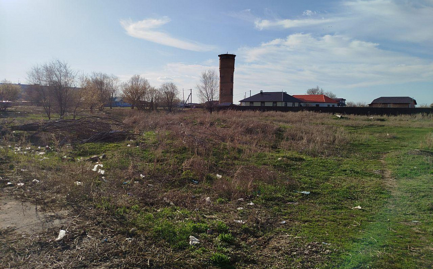 Продам земельный участок, 4 580 м² фото