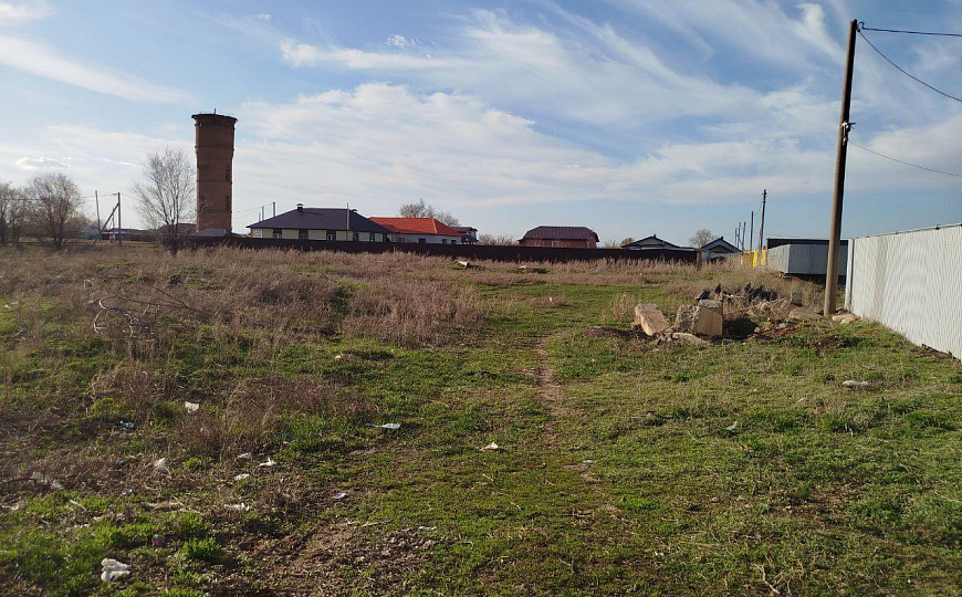 Продам земельный участок, 4 580 м² фото
