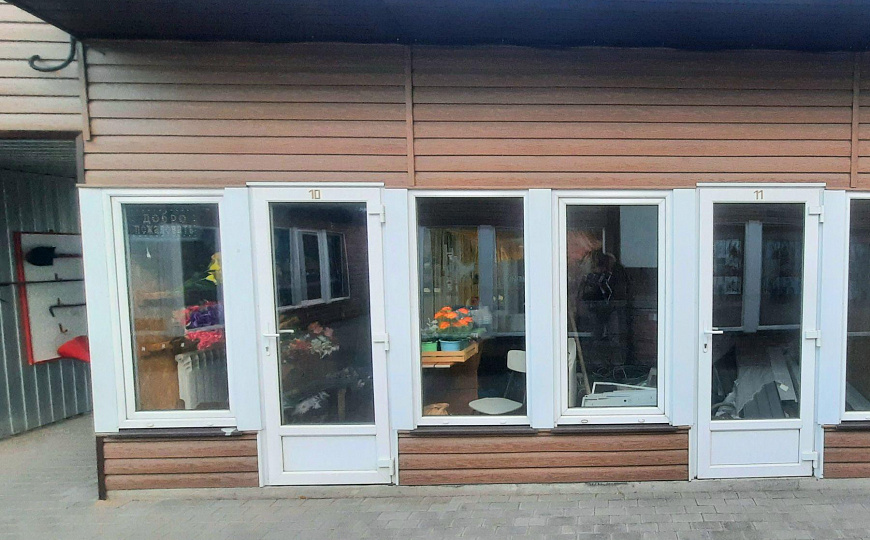 Сдам торговое помещение, 30 м² фото