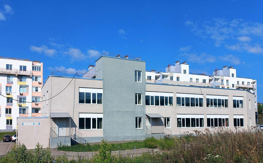 Помещение в ЖК Куйбышев, 86 м2 фото