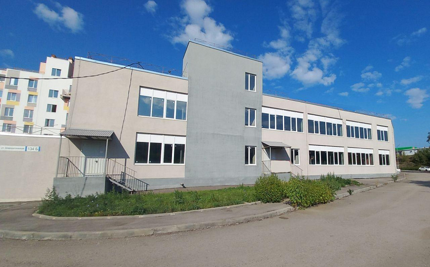 Помещение в ЖК Куйбышев, 86 м2 фото
