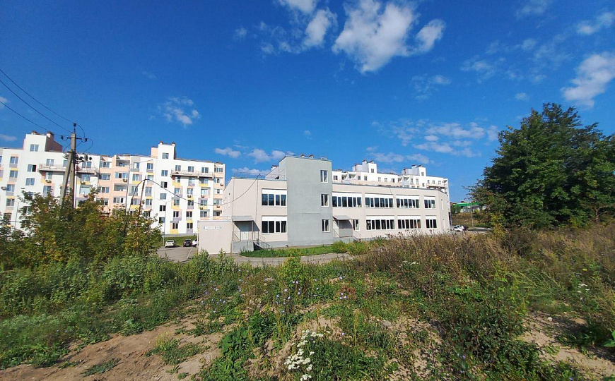 Помещение в ЖК Куйбышев, 86 м2 фото