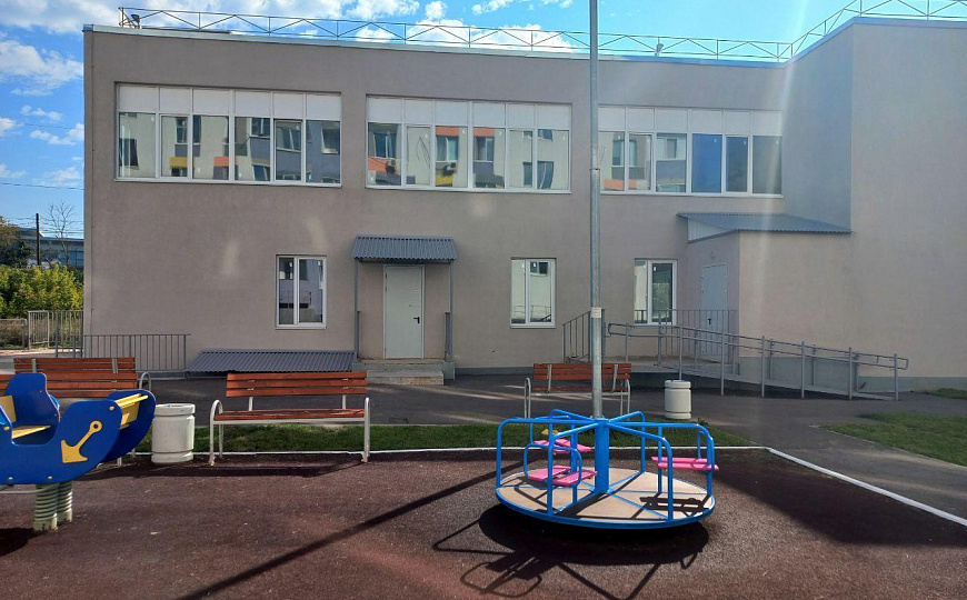 Помещение в ЖК Куйбышев, 86 м2 фото