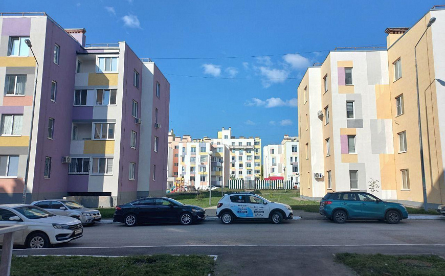 Помещение в ЖК Куйбышев, 86 м2 фото