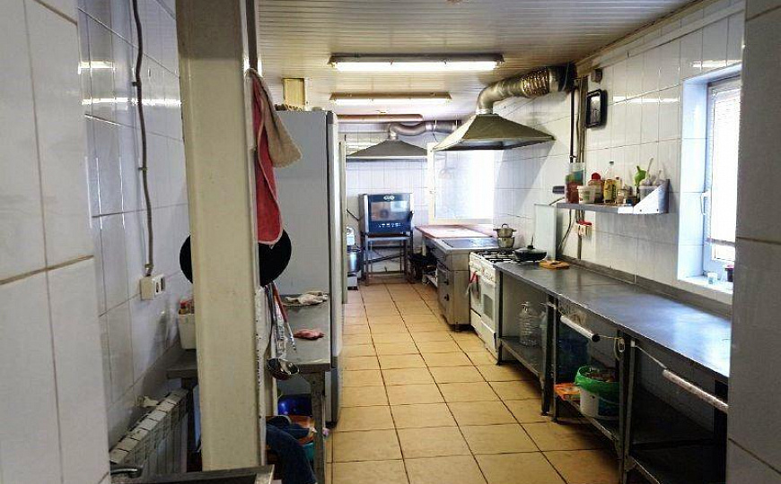 Продажа гостиничного комплекса 680 м2 фото