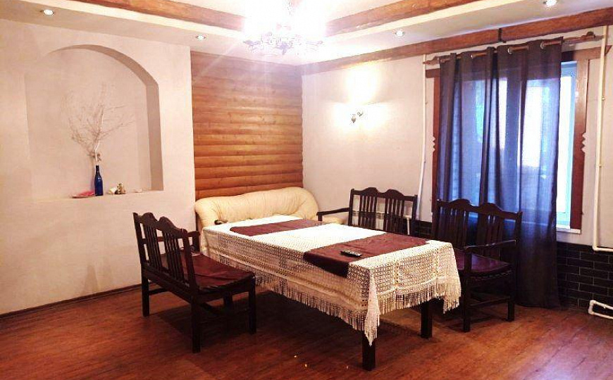 Продажа гостиничного комплекса 680 м2 фото