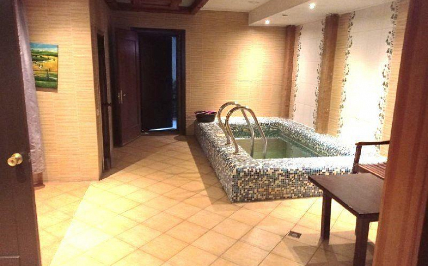 Продажа гостиничного комплекса 680 м2 фото