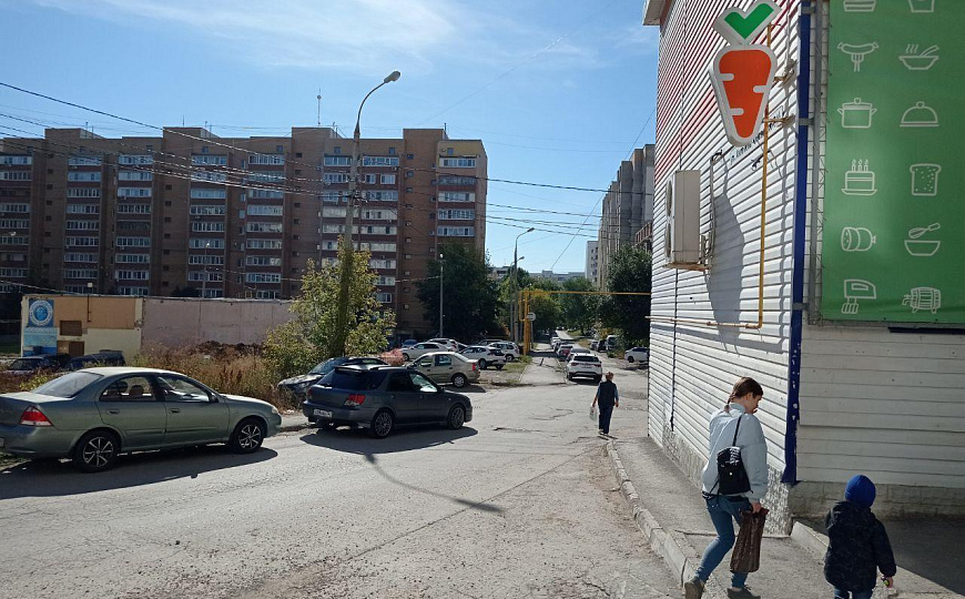 Помещение под кафе с оборудованием, 117,5 м2 фото