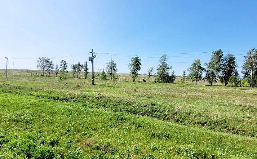 Продам земельный участок, 3 269 м² фото