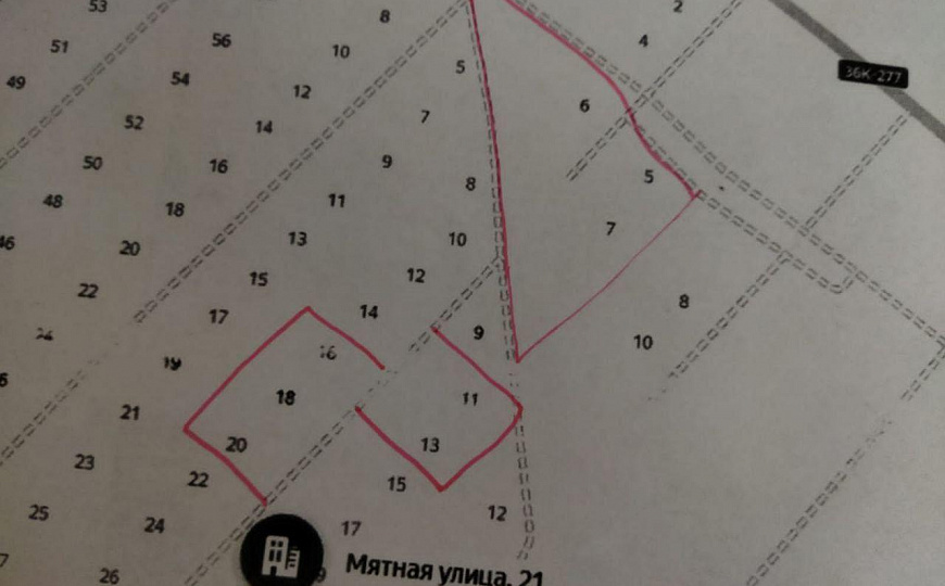 Продам земельный участок, 3 269 м² фото