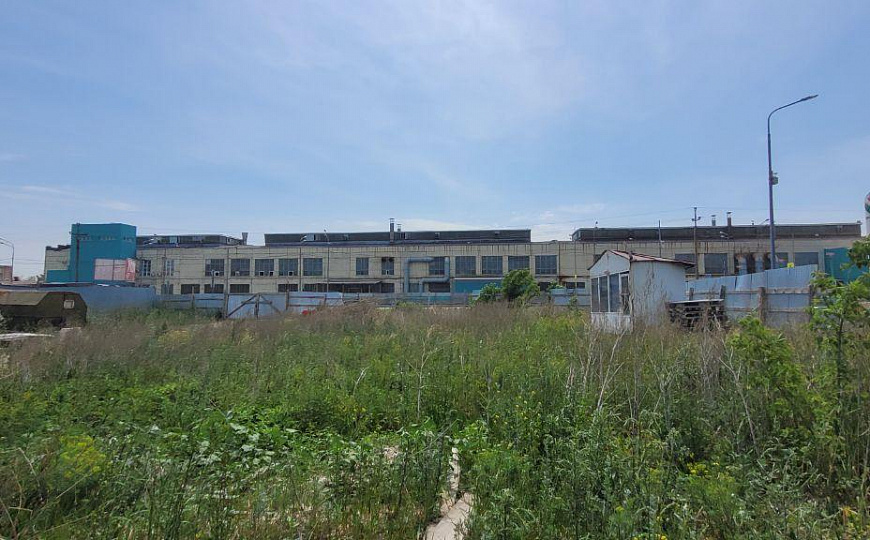 Продам земельный участок, 1 160 м² фото